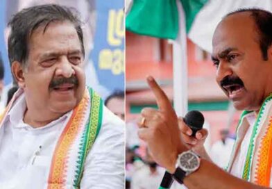മുഖ്യമന്ത്രിയുടെ സുരക്ഷയിൽ ആശങ്ക; ‘മുൻ മുഖ്യമന്ത്രിയേക്കാൾ സുരക്ഷ കുറവ്’ എന്ന് ചെന്നിത്തല; സുരക്ഷ വർധിപ്പിക്കണം