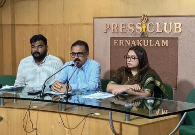 രാജ്യത്തെ ക്യാൻസർ രോഗവിദഗ്ദ്ധർ ഒന്നിക്കുന്ന ആസ്റ്റർ ക്വാളിറ്റി കെയർ ക്യാൻസർ കോൺക്ലേവ് 2026 കൊച്ചിയിൽ രാജ്യത്തെ ക്യാൻസർ രോഗവിദഗ്ദ്ധർ ഒന്നിക്കുന്ന ആസ്റ്റർ ക്വാളിറ്റി കെയർ ക്യാൻസർ കോൺക്ലേവ് 2026 കൊച്ചിയിൽ
