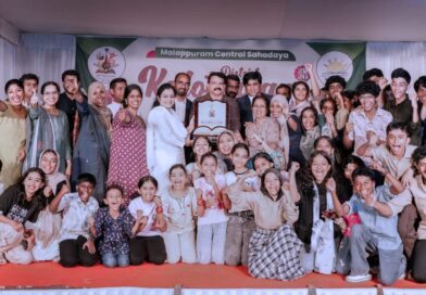 സെൻട്രൽ സഹോദയ സിബിഎസ്ഇ ജില്ലാ കലോത്സവം: മികച്ച മുന്നേറ്റവുമായി ദി വൈറ്റ് സ്കൂൾ കടലുണ്ടി നഗരം കടലുണ്ടി നഗരം: ഊരകം സെന്റ് അൽഫോൻസാ പബ്ലിക് സ്കൂളിൽ വെച്ച് നടന്ന സെൻട്രൽ സഹോദയ സെൻട്രൽ സഹോദയ സിബിഎസ്ഇ ജില്ലാ കലോത്സവം: മികച്ച മുന്നേറ്റവുമായി ദി വൈറ്റ് സ്കൂൾ കടലുണ്ടി നഗരം കടലുണ്ടി നഗരം: ഊരകം സെന്റ് അൽഫോൻസാ പബ്ലിക് സ്കൂളിൽ വെച്ച് നടന്ന സെൻട്രൽ സഹോദയ