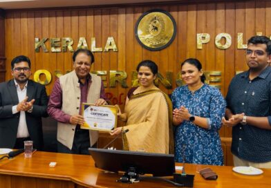 സംസ്ഥാന പോലീസ് ഹെഡ്ക്വാർട്ടേഴ്‌സുകളിൽ ‘മിഷൻ 100കെ’ സിപിആർ പരിശീലനവുമായി ആസ്റ്റർ മെഡ്‌സിറ്റിയും വിസ്ഡം ഫൗണ്ടേഷനും