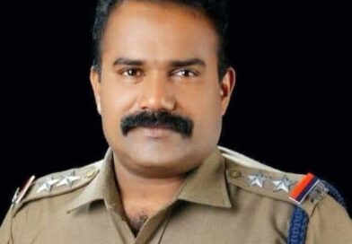 പോലീസ് ഉദ്യോഗസ്ഥനെ വീട്ടിൽ മരിച്ച നിലയിൽ കണ്ടെത്തി
