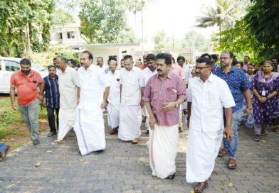 ചിത്രാഞ്ജലി സ്റ്റുഡിയോ വികസനം: പദ്ധതികൾ സമയബന്ധിതമായി പൂർത്തിയാക്കാൻ നടപടി സ്വീകരിക്കും – മന്ത്രി പി.സി. വിഷ്ണുനാഥ്