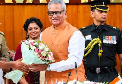 ലോക്ഭവനിൽ മാംസാഹാരത്തിന് വിലക്കോ! പുതിയ ഗവർണറുടെ നിർദേശത്തിൽ വിവാദം; വിശദീകരണവുമായി ലോക്ഭവൻ