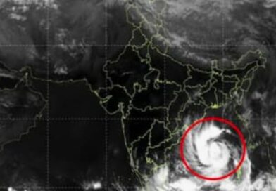 അതിതീവ്ര ചുഴലിക്കാറ്റായ അര്‍ണബ് കരതൊട്ടു