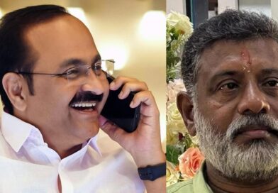 സര്‍ക്കാരുണ്ട് കൂടെ; ജയബാലകൃഷ്ണന്റെ മകളെ ഫോണില്‍ വിളിച്ച് മുഖ്യമന്ത്രി; കര്‍ശന നടപടി ഉറപ്പ്‌