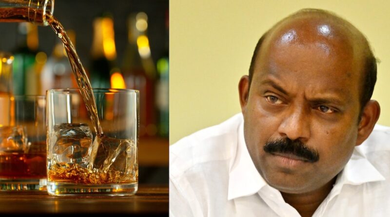 23 വയസ്സ് തികഞ്ഞില്ലെന്ന് സംശയം തോന്നിയാൽ ബാറുകൾ ആധാർ കാർഡ് പരിശോധിക്കണം: മന്ത്രി എം ലിജു